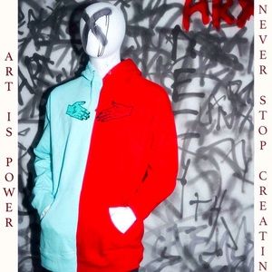 Unxpectd cost of money sweatshirt